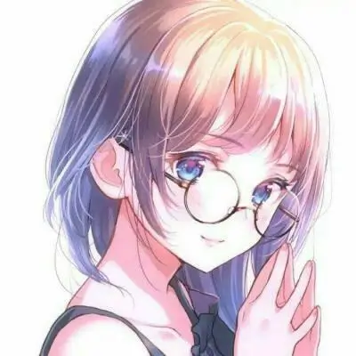 红叶影迷